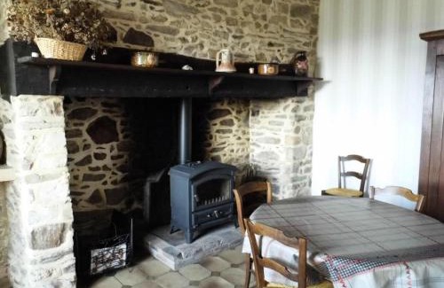 Bassin de Brive Apartment | Gîte de France à Juillac (correze) 2 épis - Gîte de France 5 personnes MAE-9274