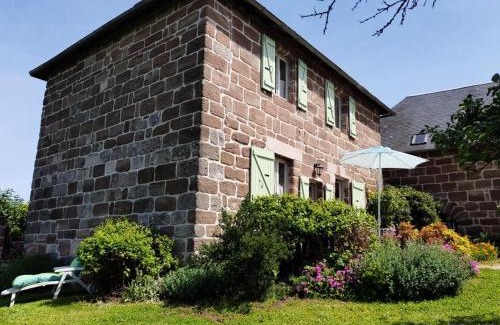 Ussac Apartment | Gîte de France à Ussac 3 épis - Gîte de France 8 personnes 604