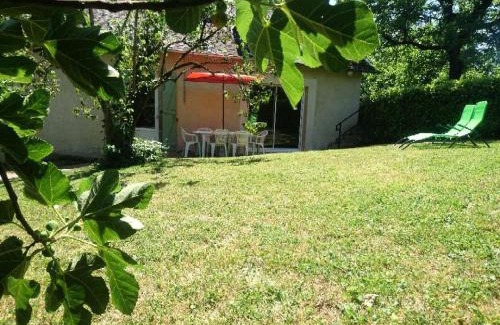 Albignac Apartment | Gîte de France Chez jeannette 3 épis - Gîte de France 6 personnes MAE-9344