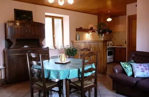 Saillac Villa | Gîte de France in Saillac 2 ears - Gîte de France 4 people