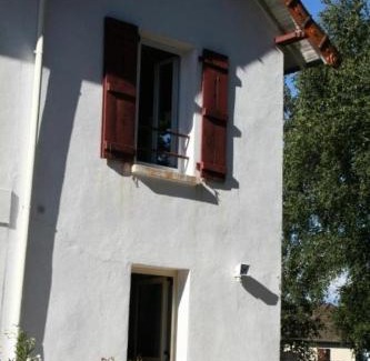 Naves Apartment | Gîte de France Monédières 3 épis - Gîte de France 2 personnes MAE-0224