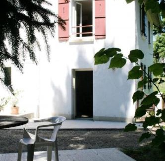 Naves Apartment | Gîte de France Monédières 3 épis - Gîte de France 2 personnes MAE-0224