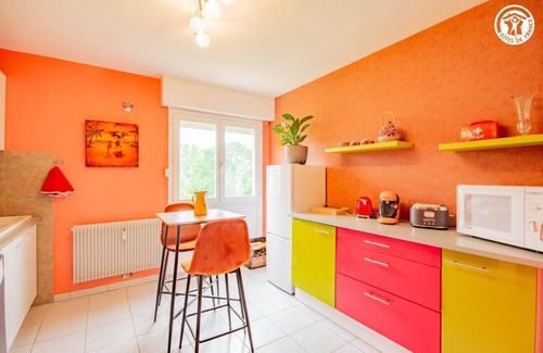 Pierre-de-Bresse House | Gîte de Grandmont - PIERRE DE BRESSE