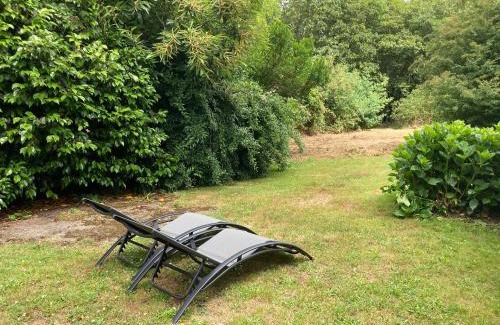 Poullan-sur-Mer House | Gîte de Kermoal-location de vacances