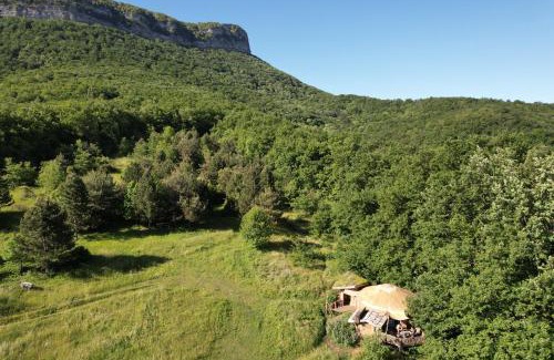 Aouste-sur-Sye Other | gîte de l'aigle