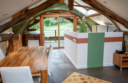Panossas Apartment | Gîte de l'Arche