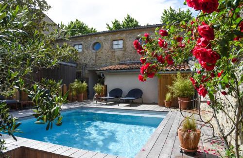 Mirepoix Apartment | Gîte de l'Autre Jardin