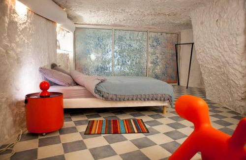 Rochecorbon House | Gîte de l'oppidum