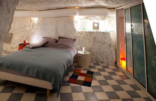 Rochecorbon House | Gîte de l'oppidum