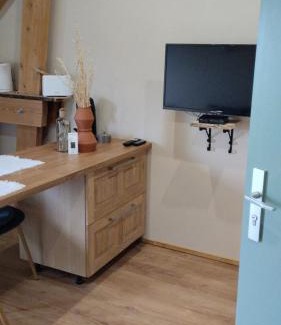Nanteau-sur-Essonne Apartment | Gîte de l'Orme L'Horizon