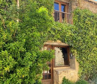 Camps-sur-l'Agly Bed & Breakfast | Gîte de la Bastide - Cabania Pays Cathare