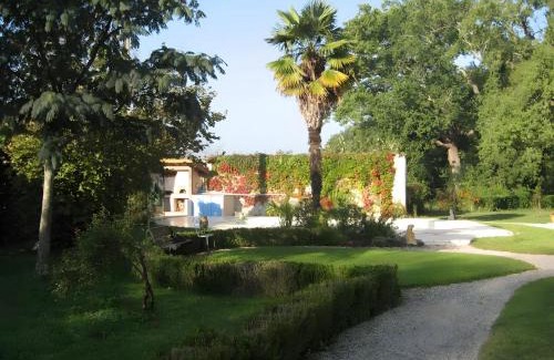Blanquefort House | Gîte de La Bastide De Mongiraud