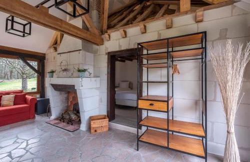 Mareuil-sur-Cher Bed & Breakfast | Gîte de la Besnardière