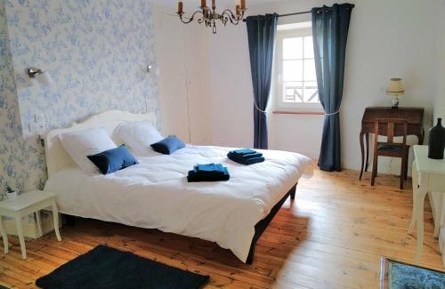 Allegre Apartment | Gîte de la chapelle, au coeur de la cité médiévale