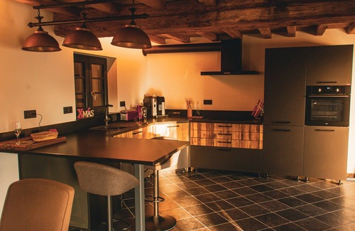 Awagne House | Gîte de la Chapelle - Loft Cosy Entièrement Rénové