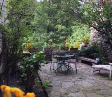 Villefort Apartment | Gîte de la Chatiere