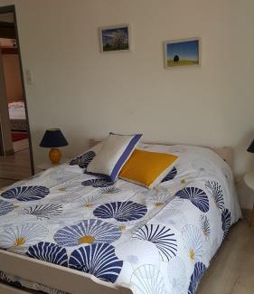 Sommeilles House | Gîte de la Croisette