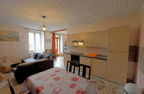 Saint-Leger-des-Pres House | Gîte de la Forge