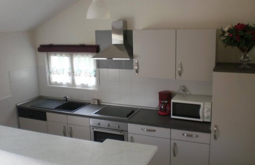Paray-le-Monial House | Gîte de la Forêt - PARAY-LE-MONIAL