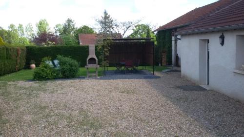 Paray-le-Monial House | Gîte de la Forêt