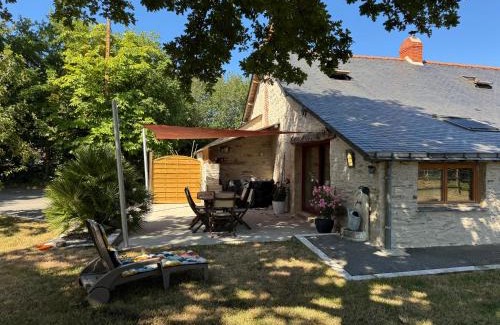 Plesse House | Gîte de la Haie des Bois - 8P