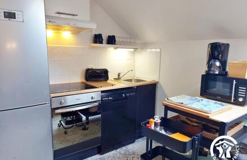 Bazougers House | Gîte de la Houzardière, jusqu'à 7 pers