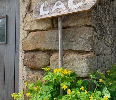 Montigny-sur-Armancon House | Gîte de la Kélidoine
