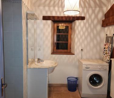 Compeyre Apartment | Gîte de la Murette