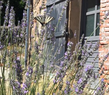 Montigny-sur-Armancon House | Gîte de la Pisserotte