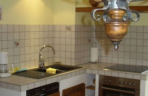 Le Saulcy Apartment | Gîte de LA Parriere Situé Dans les Vosges, Pays des Abbayes