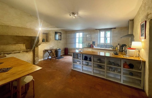 Barsac Cottage | Gîte de La Peloue - Barsac Sauternes - Near Bordeaux - Rated 4 stars *