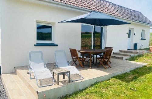 Rinxent House | Gîte de la Prévosserie