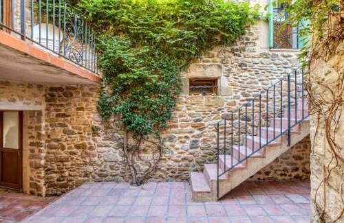 Villemagne-l'Argentiere House | Gîte De La Riviere