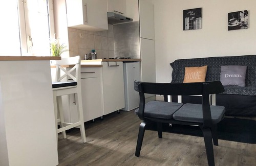La Meaugon House | Gîte de La Ville Bresset