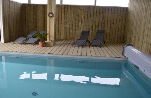Guisseny Villa | Gîte de LANVIAN