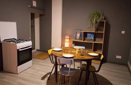 Audeux Apartment | Gîte de Lolotte et Gégé
