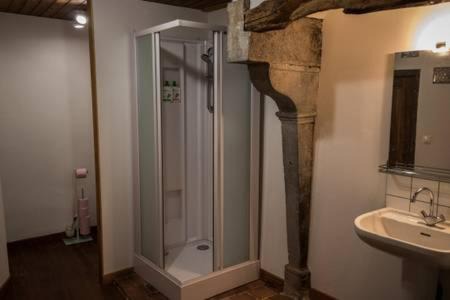 Audeux Apartment | Gîte de Lolotte et Gégé