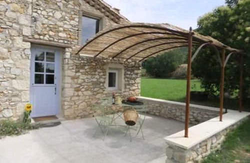 Savasse House | Gîte de Lou Mas
