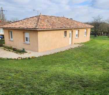 Vanault-les-Dames House | Gîte de Pierre et Christine