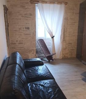 Chamesson House | Gîte de scène