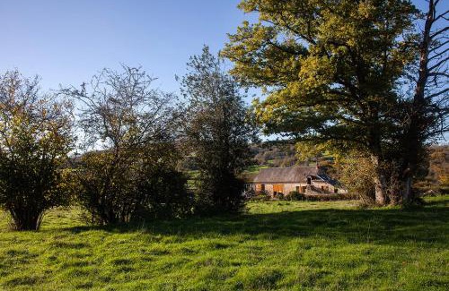 Villapourcon House | Gîte de Sidonie