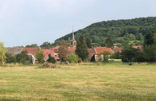 Lissey House | Gîte des Alondrons