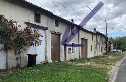 Lissey House | Gîte des Alondrons