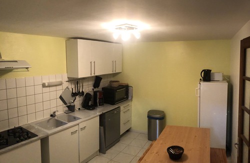 Lissey House | Gîte des Alondrons