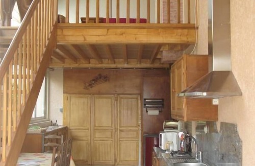 Vaux-en-Bugey House | Gîte des Cotes - Vaux-en-bugey