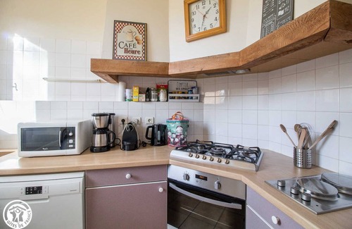 Ceyssat House | Gîte des Dômes - Ceyssat