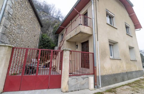 Vions House | GÎTE DES HAUTS GRIS - VIONS