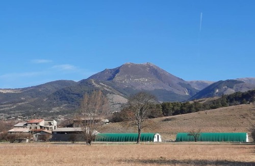 Rosans Apartment | Gîte des Millets en Baronnies