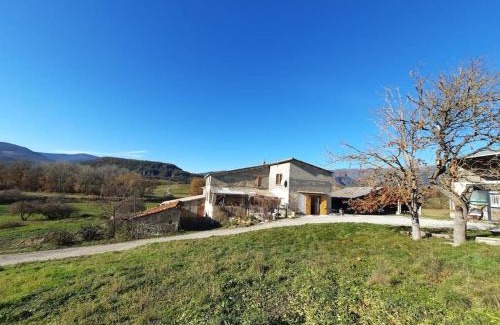 Rosans Apartment | Gîte des Millets en Baronnies