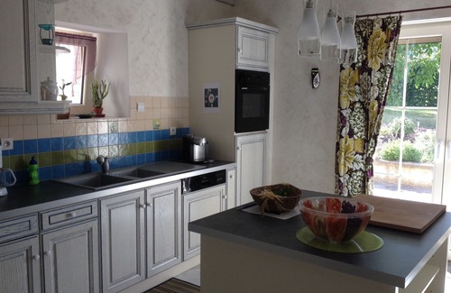 Thillot Cottage | Gîte des Roises. We hope you will soon be among our hosts